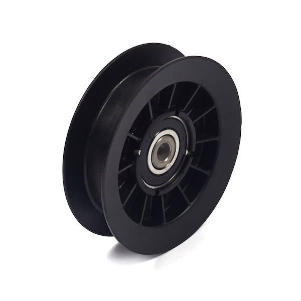 Pulley, Idler - 3.13 OD